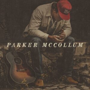 Parker Mccollum (New LP)