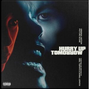 Hurry Up Tomorrow (Original Score) (CD)