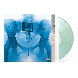 Virgin (New LP)
