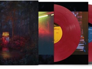 The Cosmic Selector Vol. 1 (New LP)