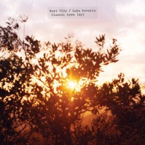 Classic Love EP (New LP)
