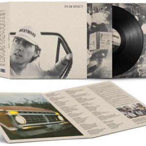Westward (New LP)