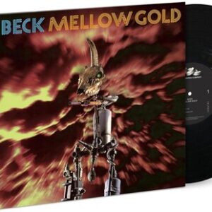 Mellow Gold (New LP)