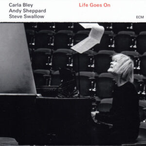 Life Goes On (CD)