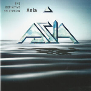 Definitive Collection (CD)