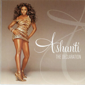 Declaration (CD)