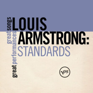 Standards (CD)