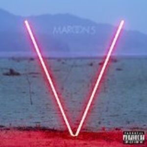 V (New LP)