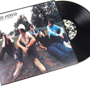 Urban Hymns (New LP)