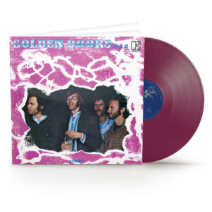 Golden Doors Vol. 2 (New LP)