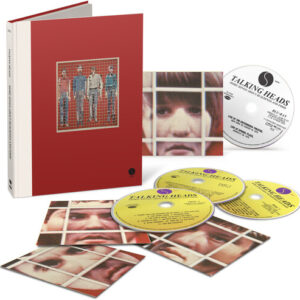 More Songs About Buildings And Food (CD)
