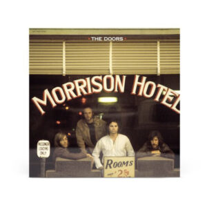 Morrison Hotel (New LP)