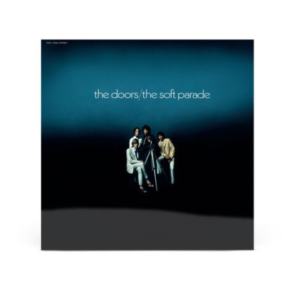 Soft Parade (New LP)
