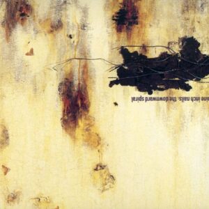 DOWNWARD SPIRAL (CD)