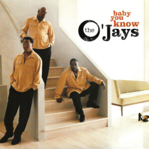 Baby You Know