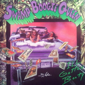 Ill Gotten Booty (CD)