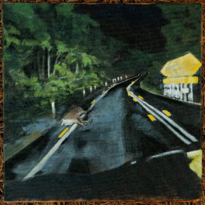 Golden Caravan (New lP)