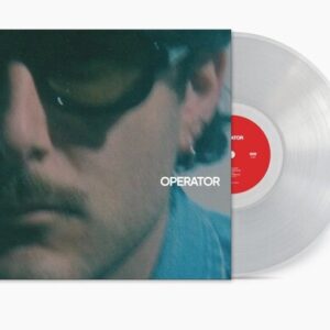 Operator (New LP)
