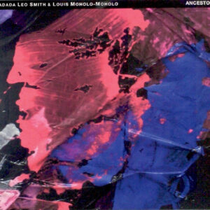 ANCESTORS (CD)