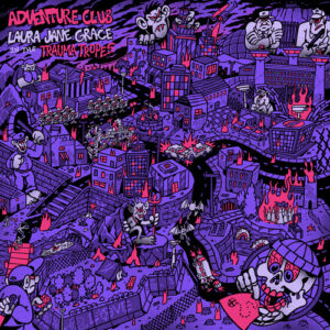 Adventure Club (New LP)