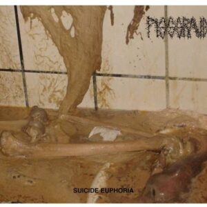 Suicide Euphoria (NEW LP)