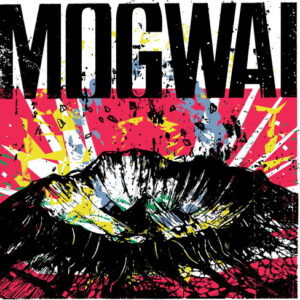The Bad Fire (CD)