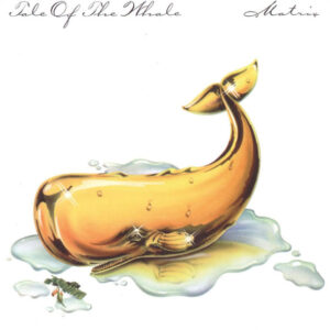Tale Of The Whale (CD)