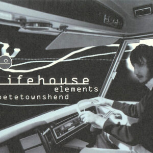 Lifehouse Elements (CD)