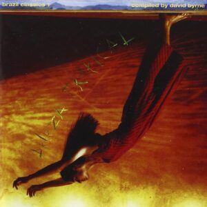Brazil Classics 1 - Beleza Tropical (CD)