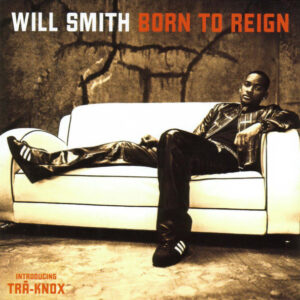 Born To Reign (CD)
