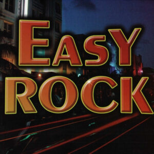 Easy Rock (CD)