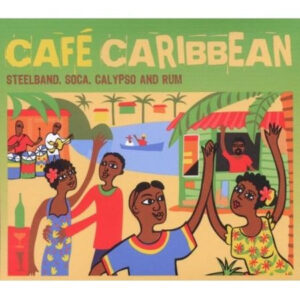 CAFE CARIBBEAN (CD)