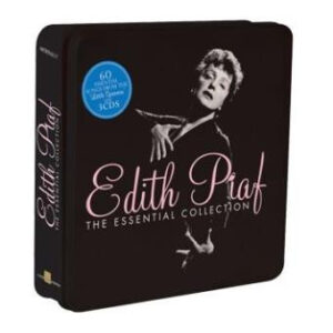 Essential Collection (CD)