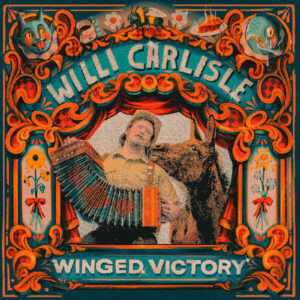Winged Victory (New LP)