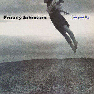 Can You Fly (New LP)