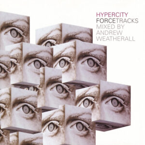 Hypercity (CD)