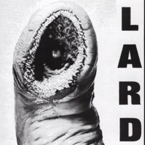 Power Of Lard (NEW LP)