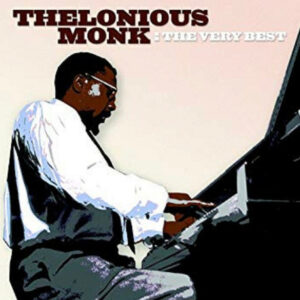 VERY BEST (CD)