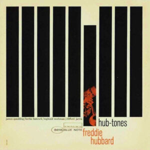 HUB-TONES (CD)