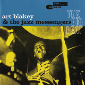 BIG BEAT (CD)