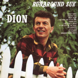 Runaround Sue (CD)