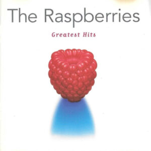 Greatest Hits (CD)