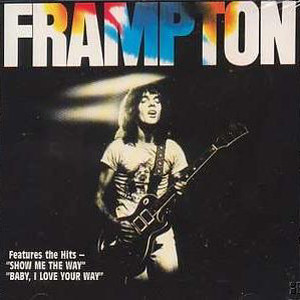 Frampton (CD)
