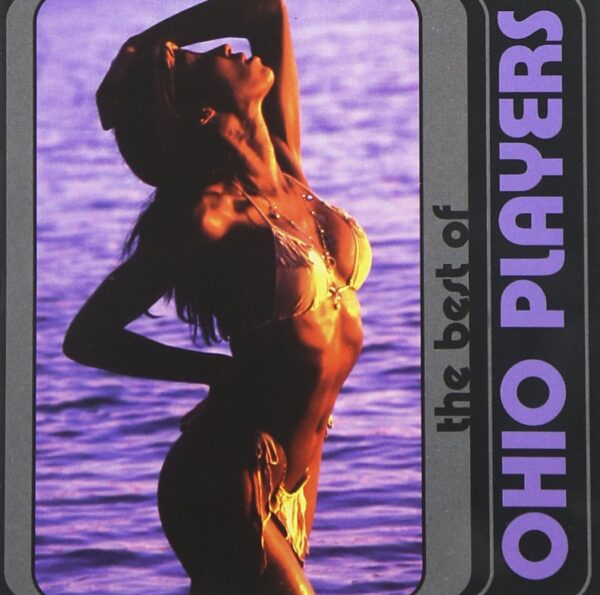 Best Of (CD)