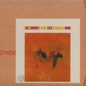 JAZZ SAMBA (CD)