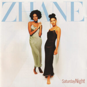 Saturday Night (CD)