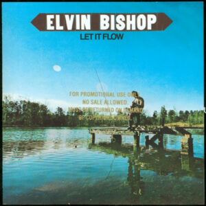 Let It Flow (CD)