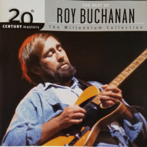 BEST OF: MILLENNIUM COLLECTION (CD)