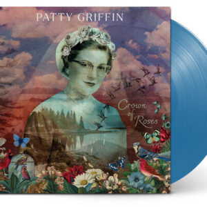 Crown Of Roses (New LP)