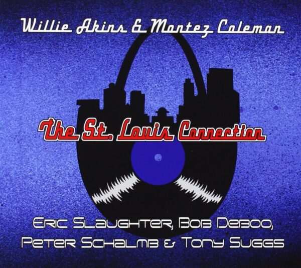 St Louis Connection (CD)